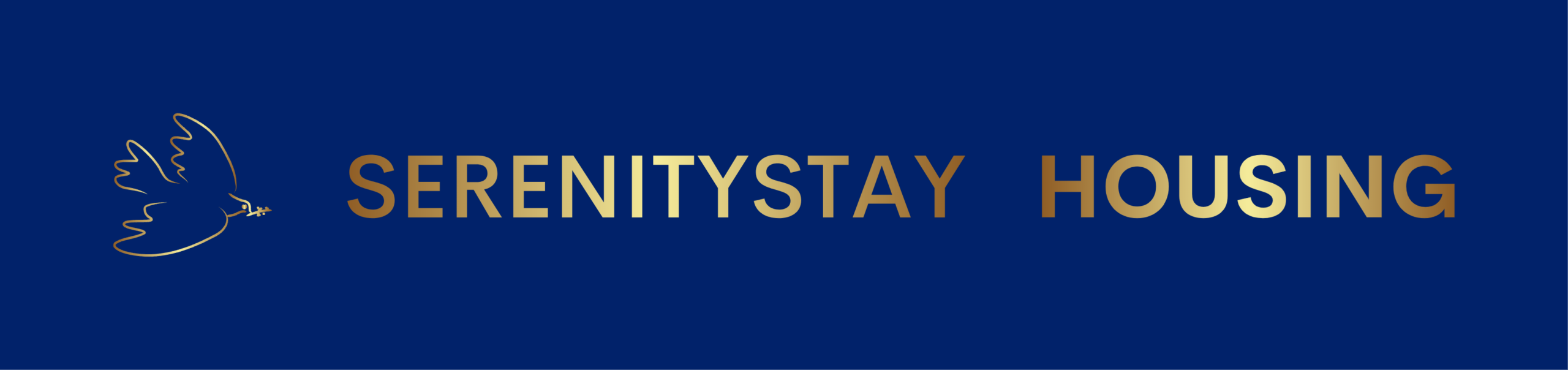 Serenity Stay Housing